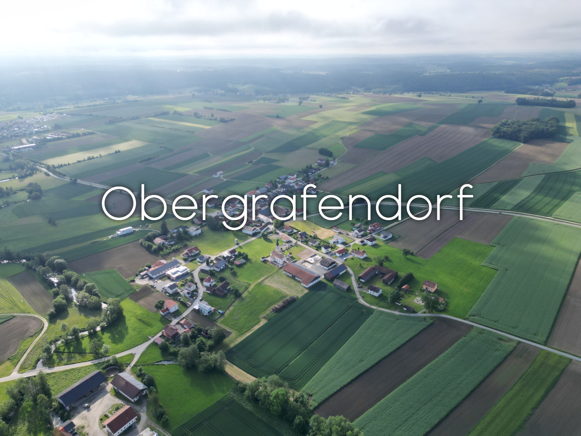 Schlagschatten Obergrafendorf