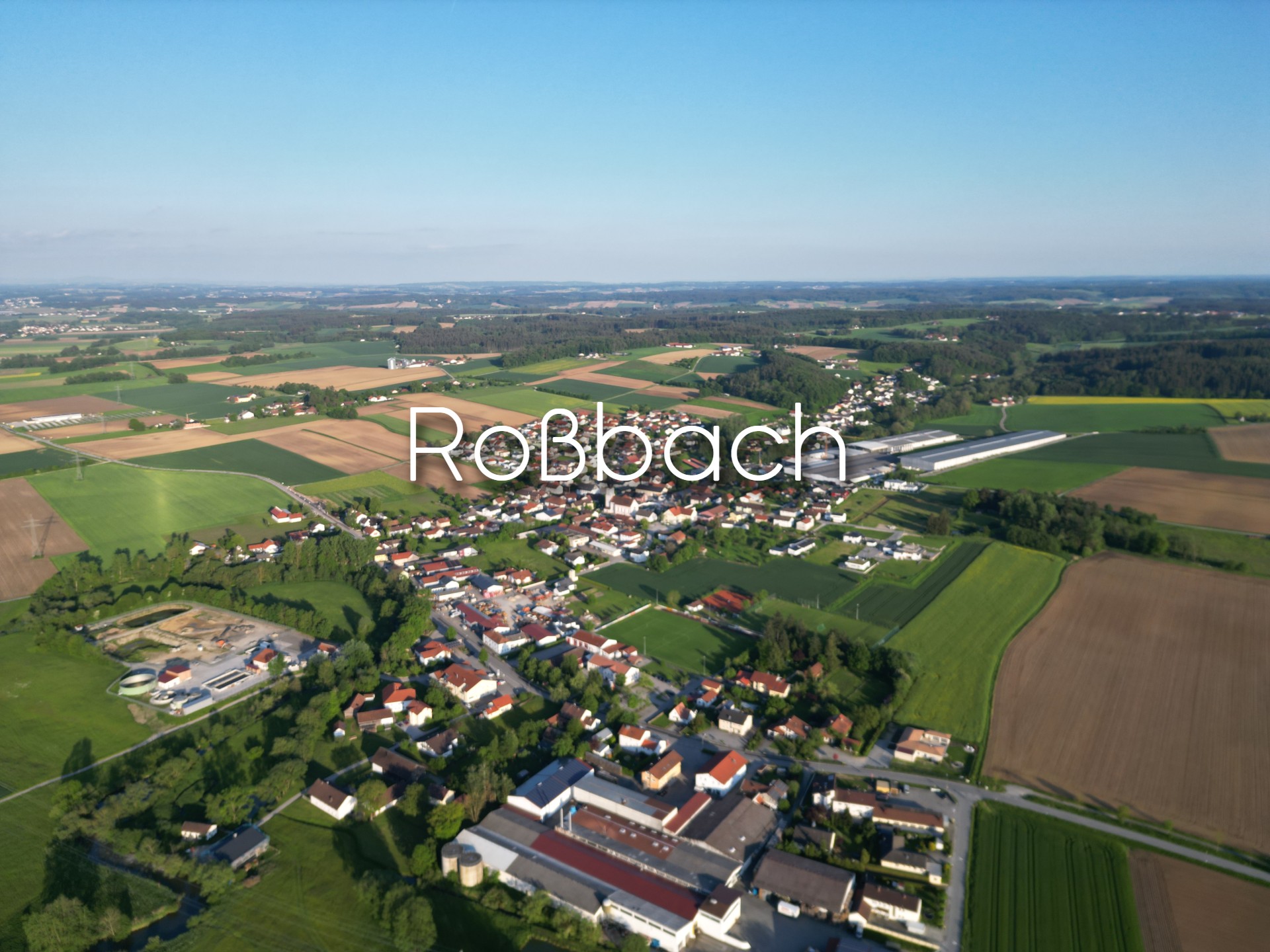 Schlagschatten Roßbach