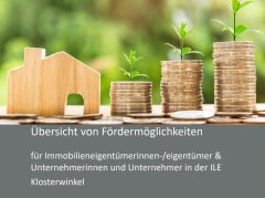 Förderfibel ILE Klosterwinkel