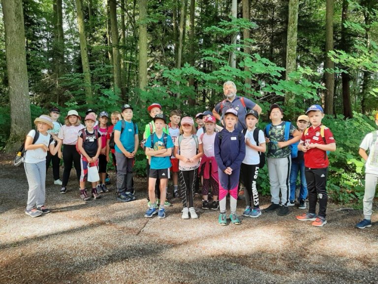 Grossansicht in neuem Fenster: 20.06.2023 Waldjugendspiele Grossansicht in neuem Fenster: 20.06.2023 Waldjugendspiele