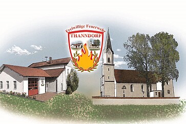 Freiwillige Feuerwehr (FFW) Thanndorf