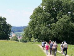 Wanderung Wanderung