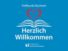 Logo Gemeindebücherei Roßbach