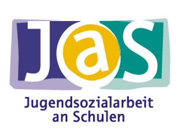Logo Jugendsozialarbeit an Schulen