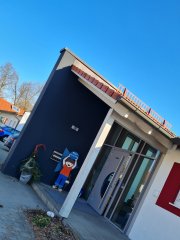 Kindergarten und Kinderkrippe St. Michael