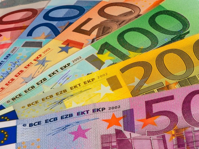 Gebühren, Abgaben & Steuern