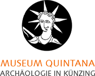 Museum Quintana - Archäologie in Künzing Museum Quintana - Archäologie in Künzing