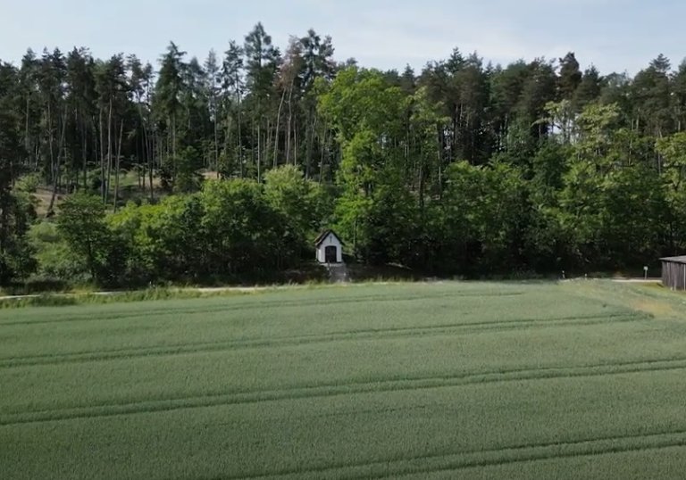 ILE Klosterwinkel – 10 Kommunen – eine gemeinsame Zukunft ILE Klosterwinkel – 10 Kommunen – eine gemeinsame Zukunft