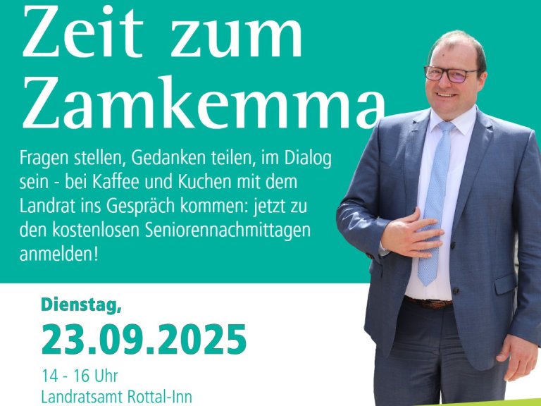 Senorennachmittag Landrat 4-3