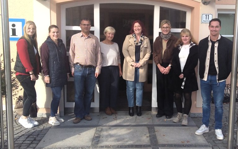 Kassenverwaltung Harbach