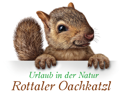 Rottaler Ferienhaus Logo
