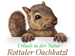 Rottaler Ferienhaus Logo