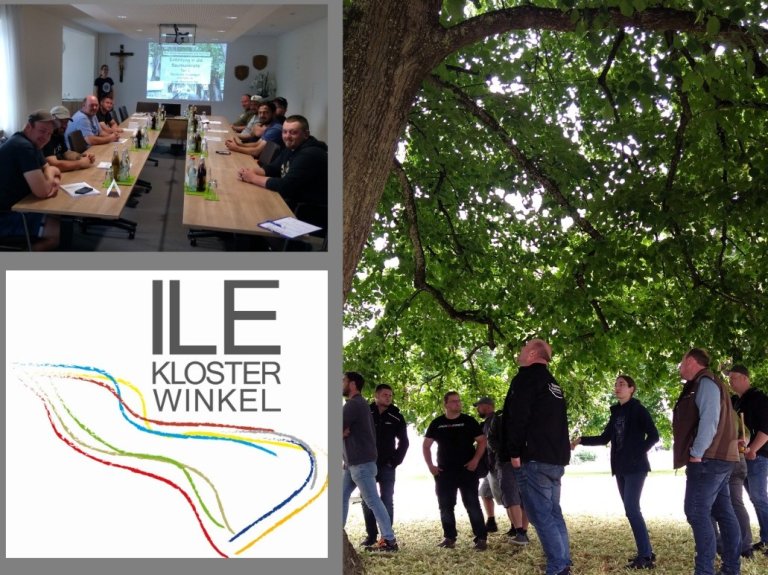 ILE Baumkontrolleur 4-3