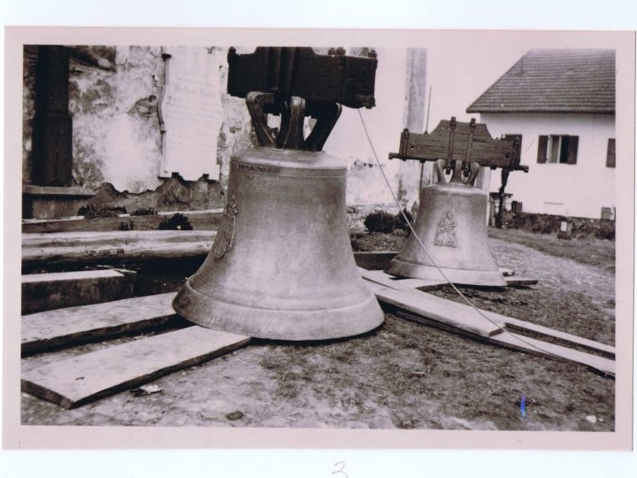 Glocke