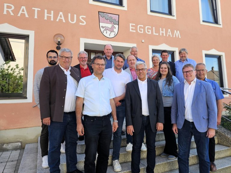 2025 ILE Sitzung Egglham