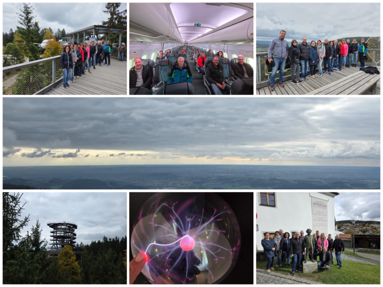 Betriebsausflug 2025