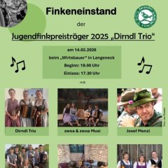 Jugendfink 1-1