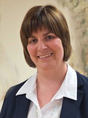 Schöpf Sabine Gemeinderätin